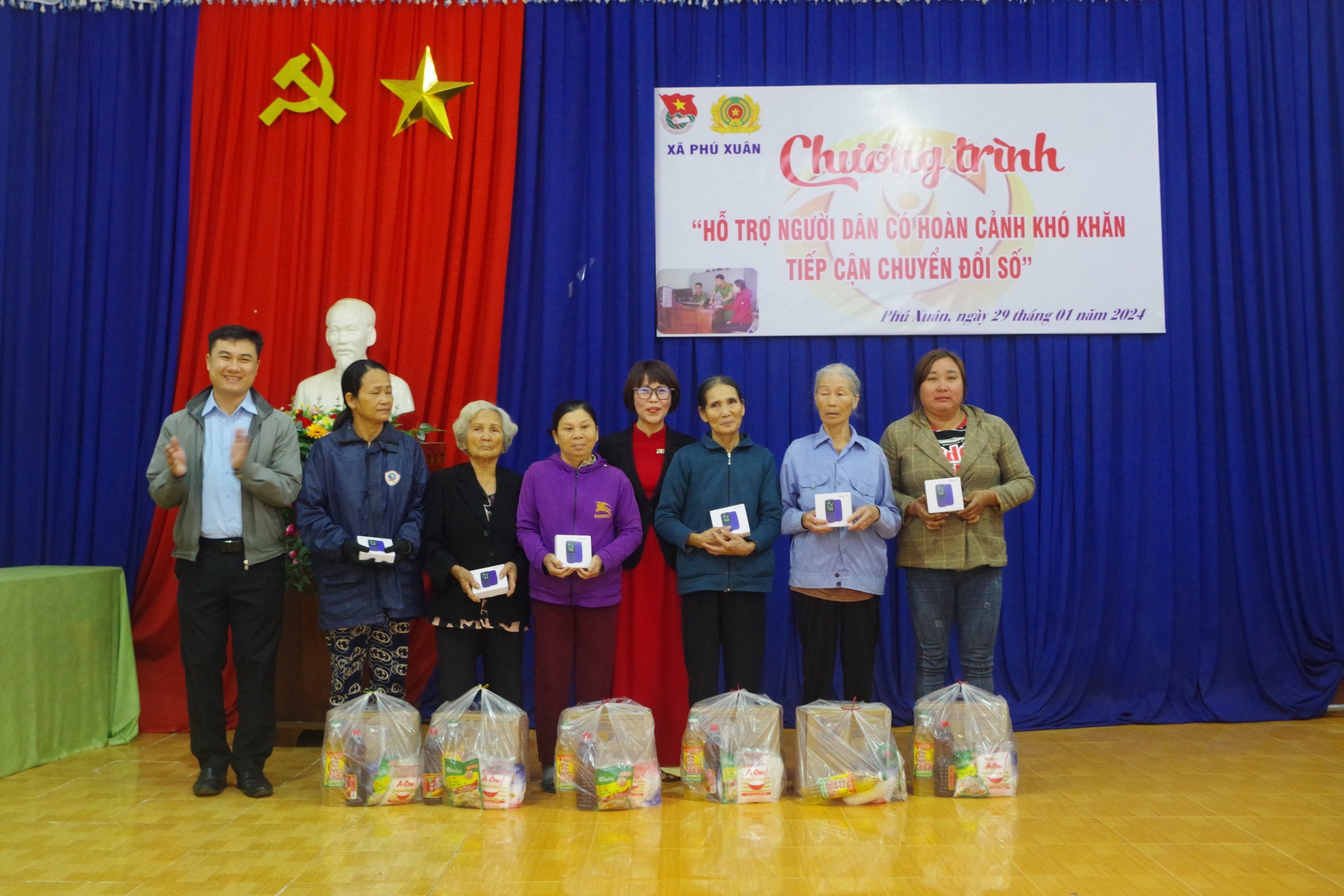 trao đt 2